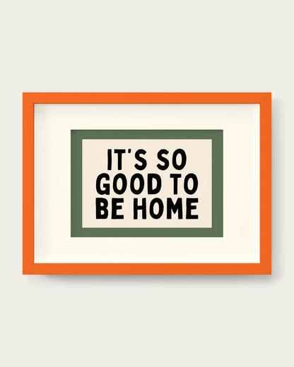Olive-Green/Orange+mount