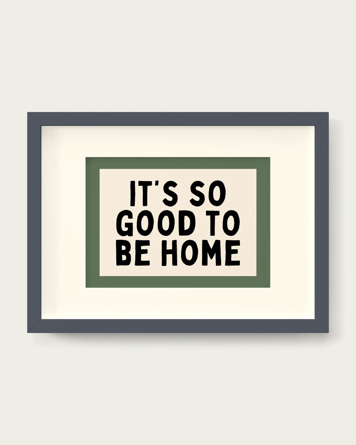 Olive-Green/Dark Grey+mount