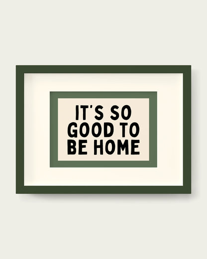 Olive-Green/Dark Green+mount
