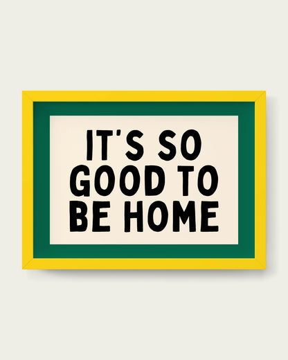 Pine/Yellow