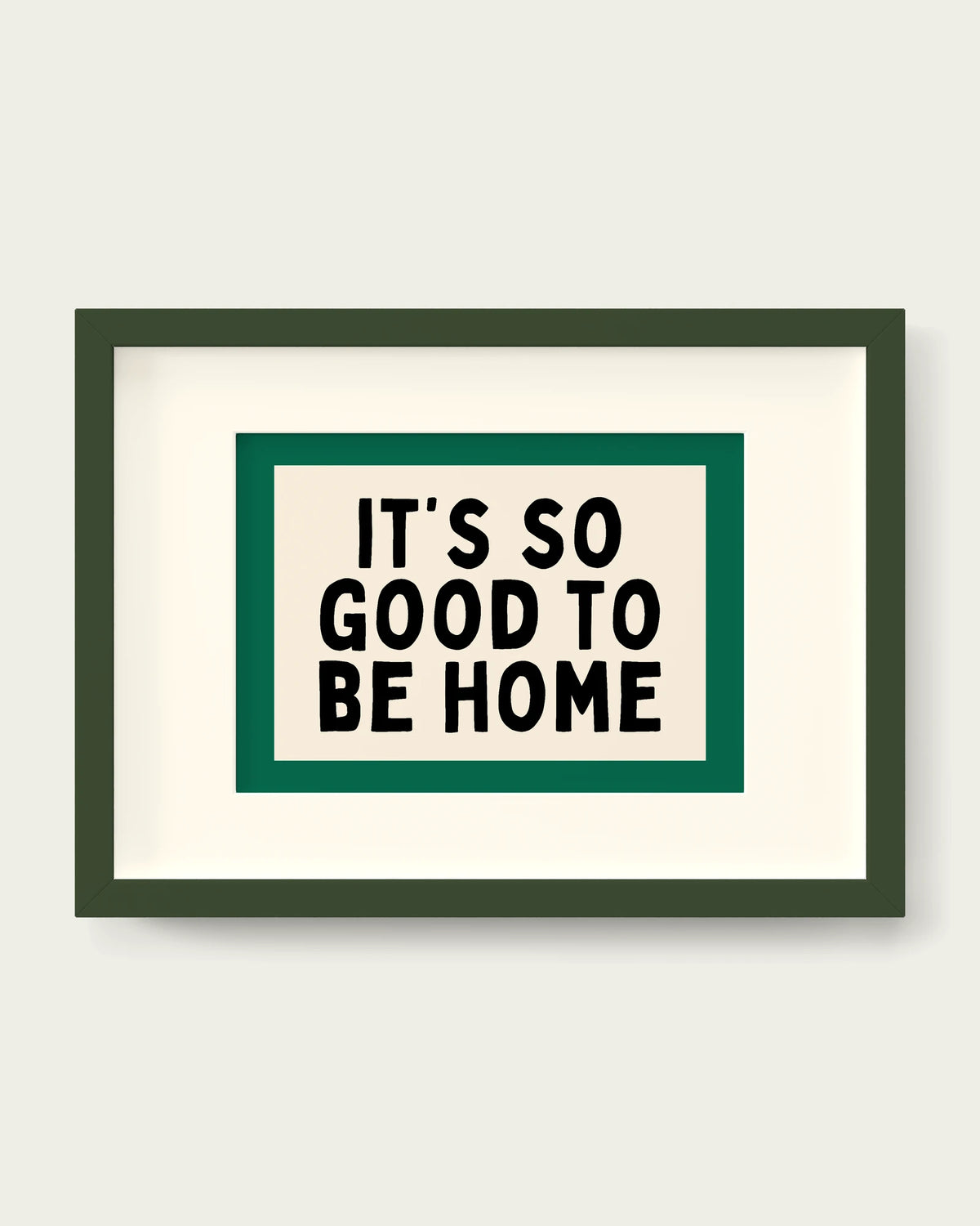 Pine/Dark Green+mount