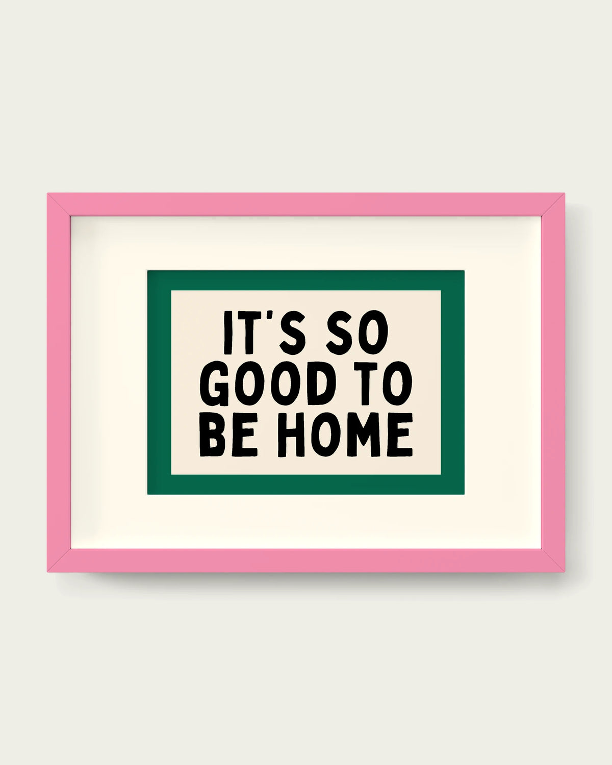 Pine/Pink+mount