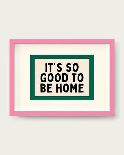 Pine/Pink+mount