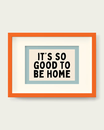 Seafoam/Orange+mount