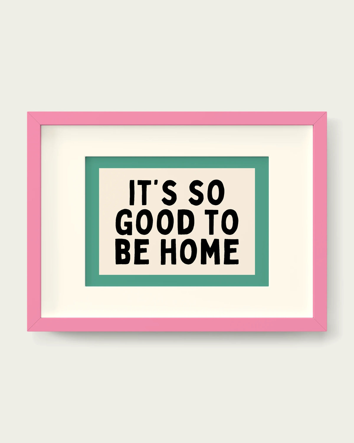 Vivid-Teal/Pink+mount