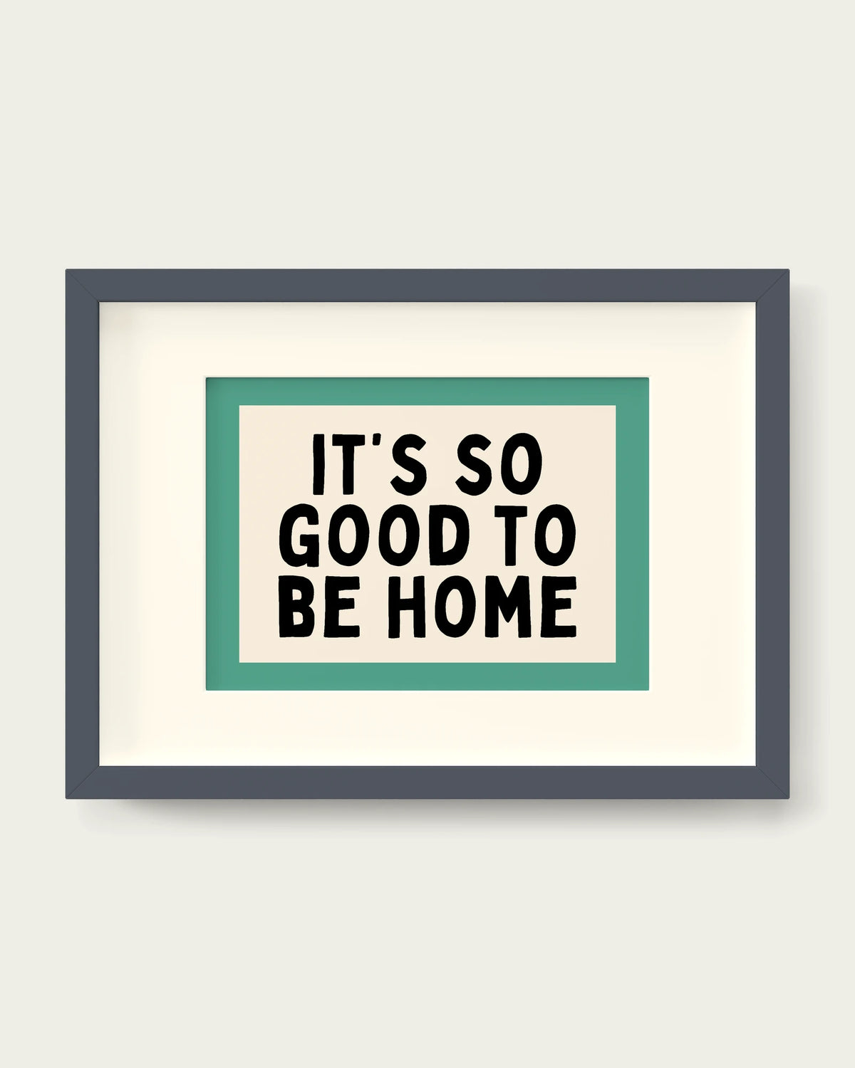 Vivid-Teal/Dark Grey+mount