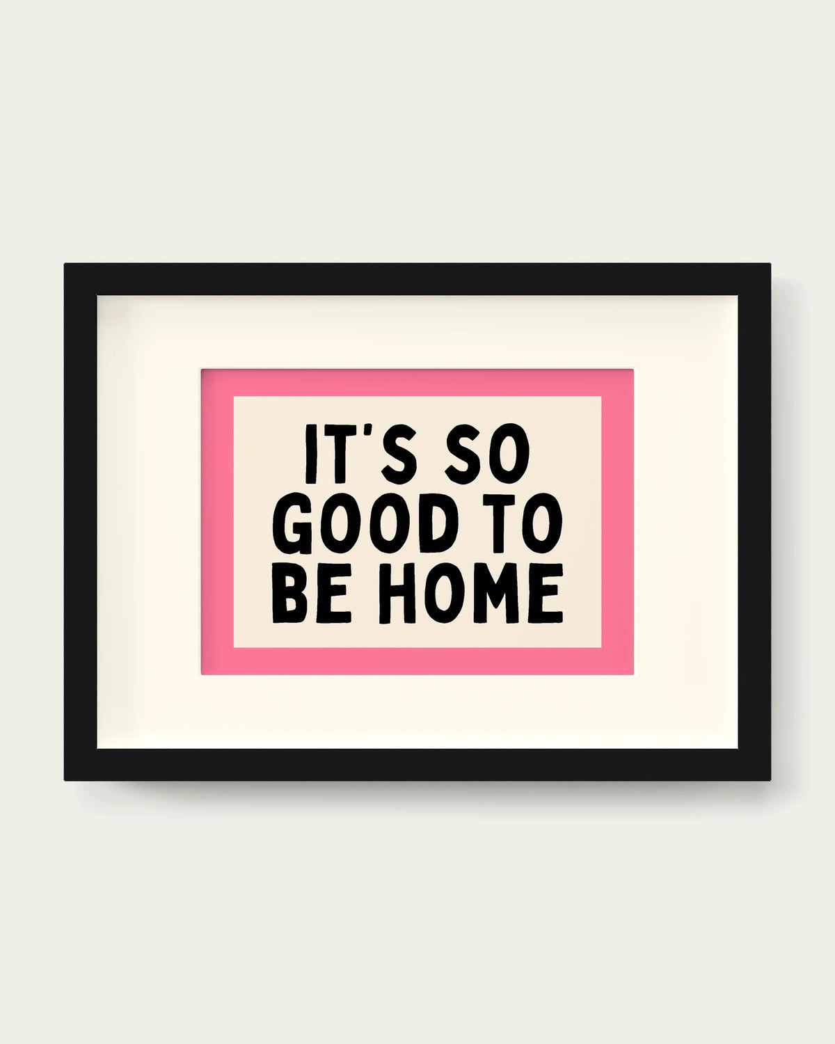Watermelon/Black+mount
