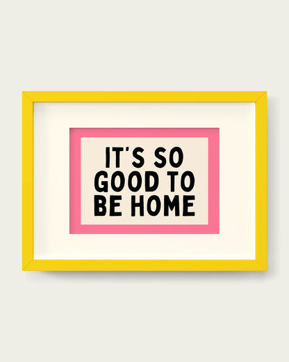 Watermelon/Yellow+mount