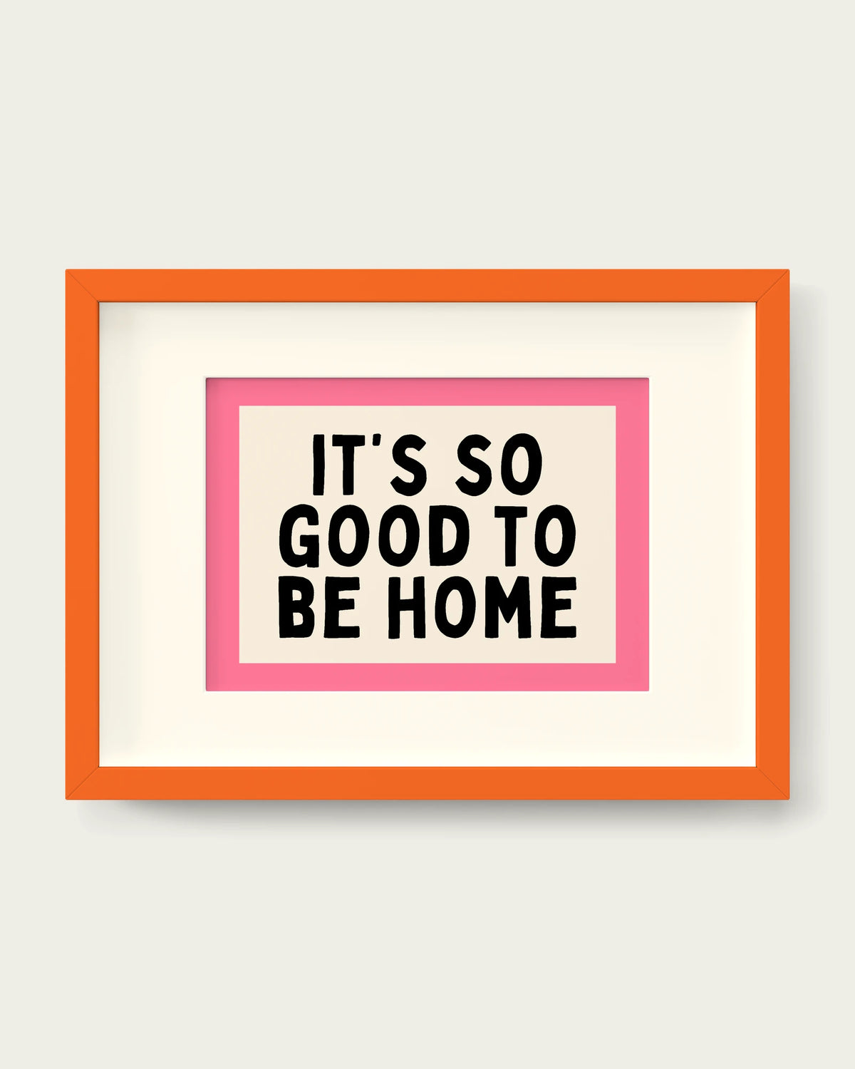 Watermelon/Orange+mount