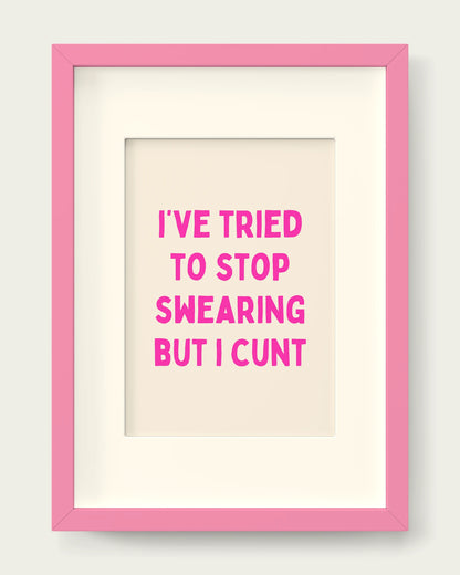 Hot-Pink/Pink+mount