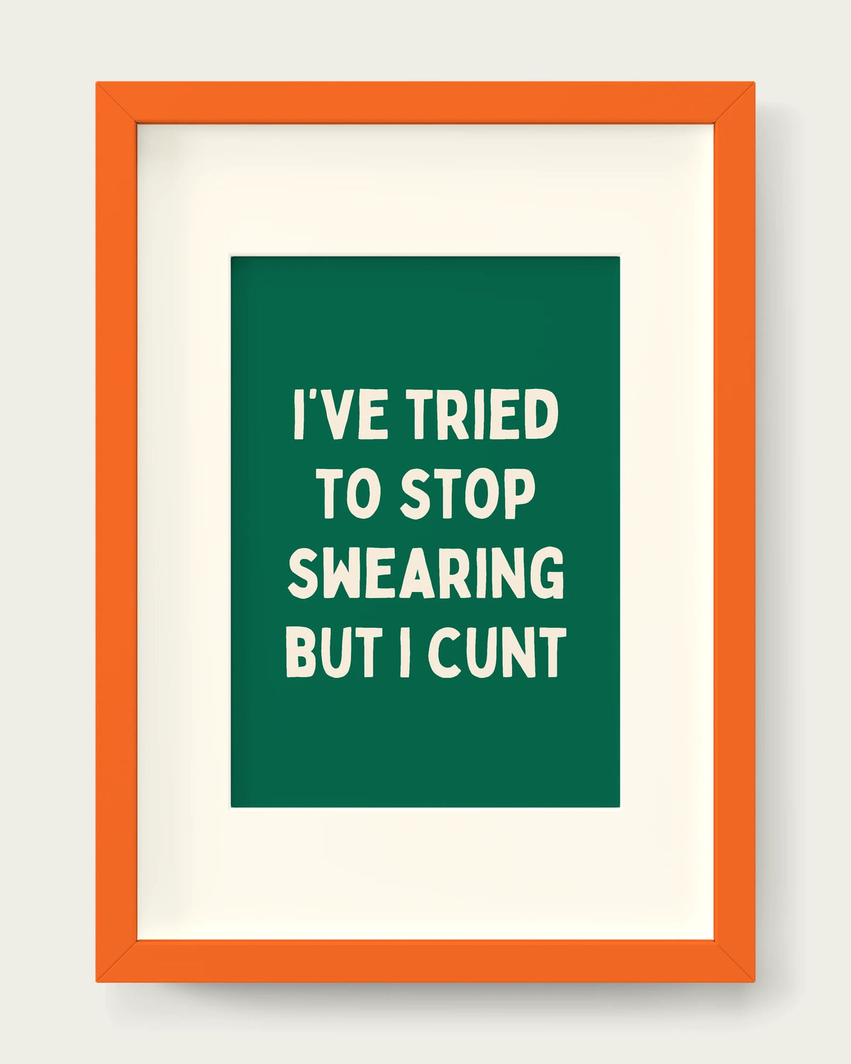 Pine/Orange+mount