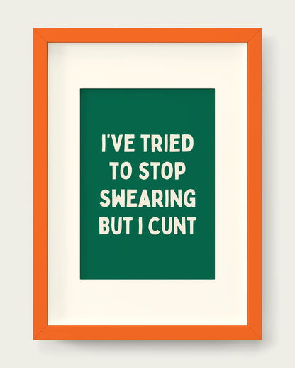 Pine/Orange+mount