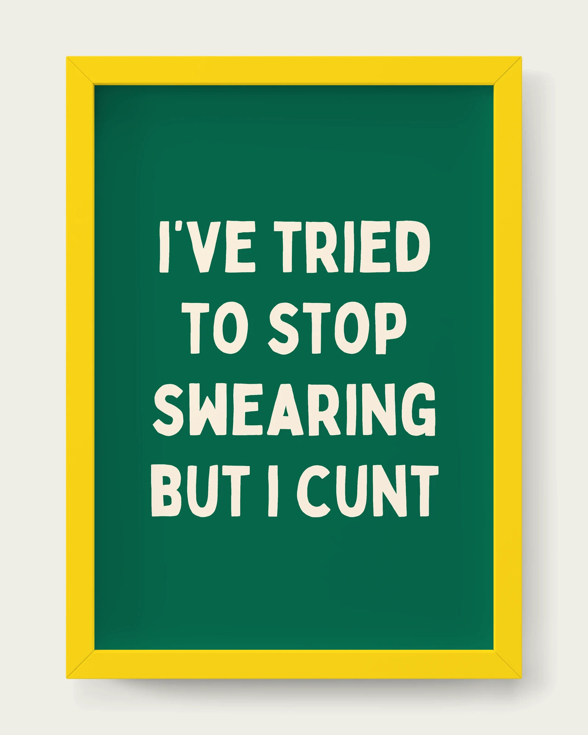 Pine/Yellow