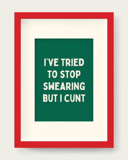 Pine/Red+mount