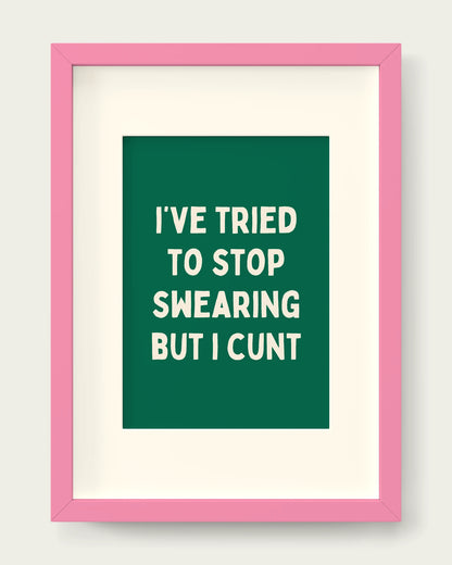 Pine/Pink+mount
