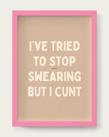 Toast/Pink
