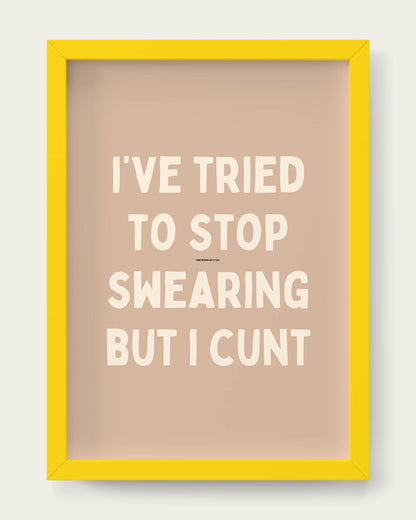 Toast/Yellow