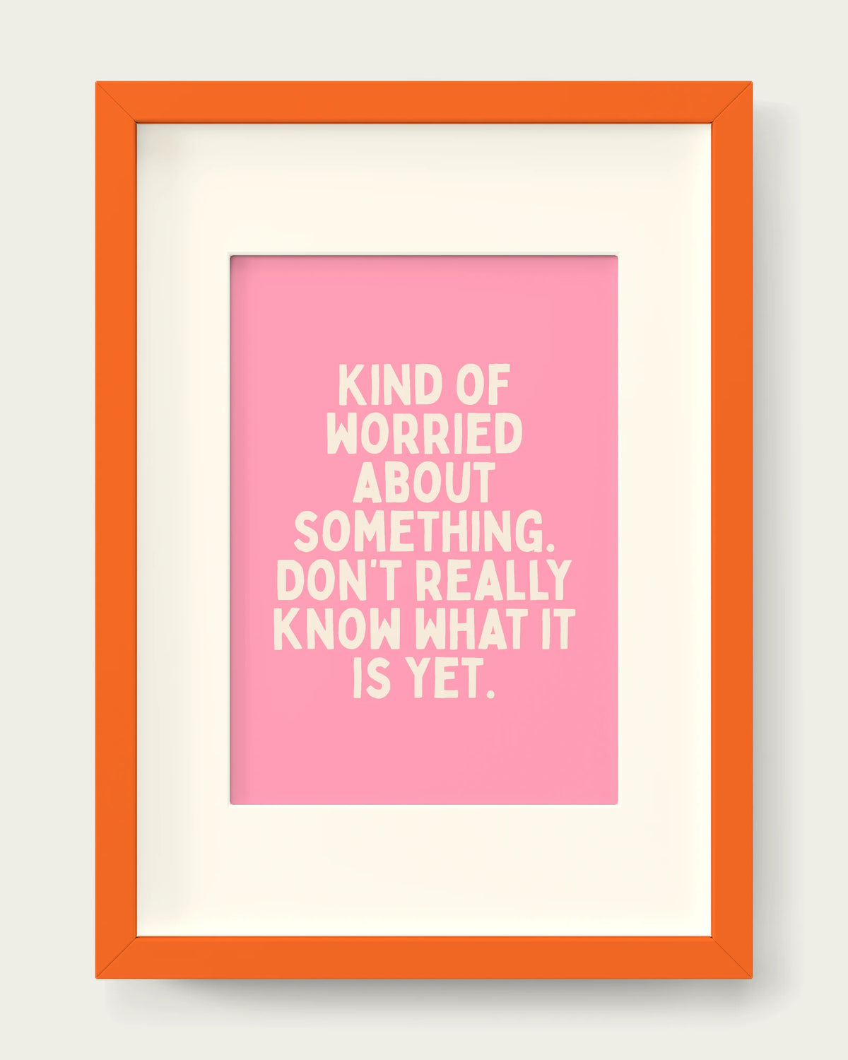 Blush-Pink/Orange+mount