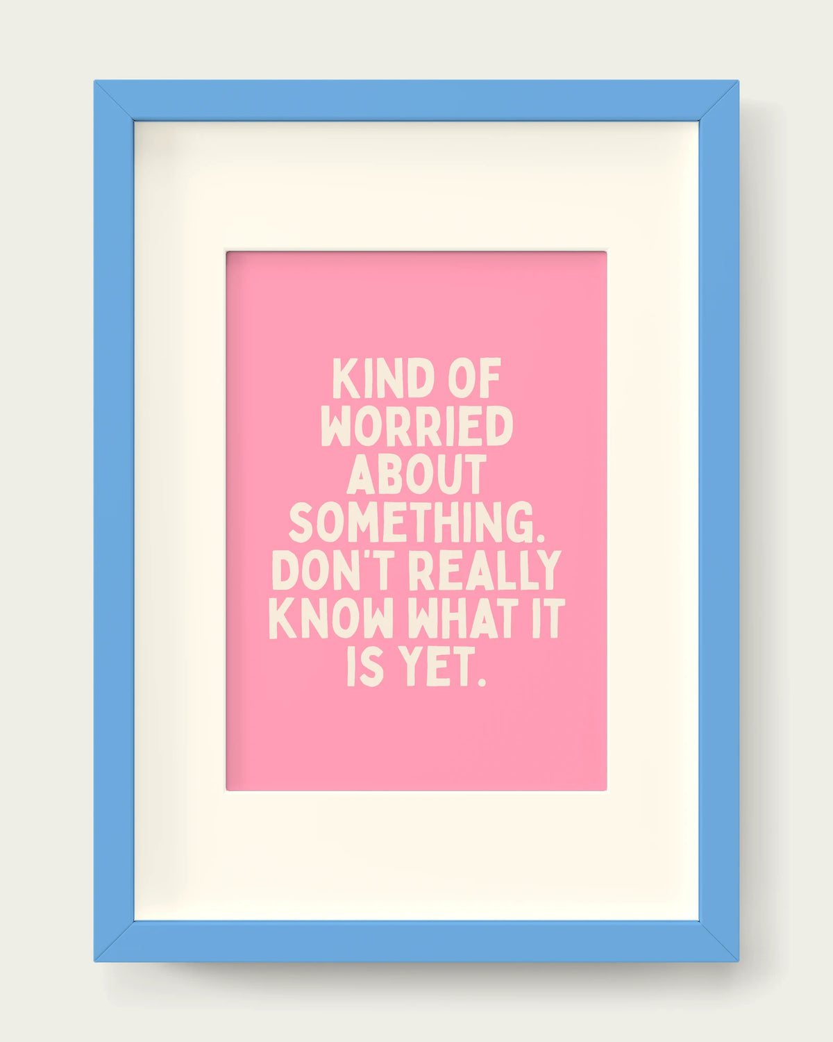 Blush-Pink/Sky Blue+mount