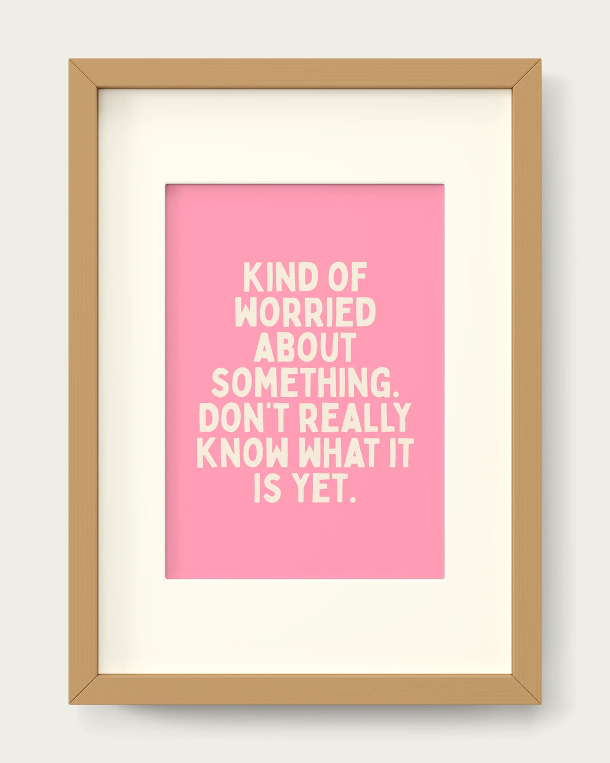 Blush-Pink/Oak+mount
