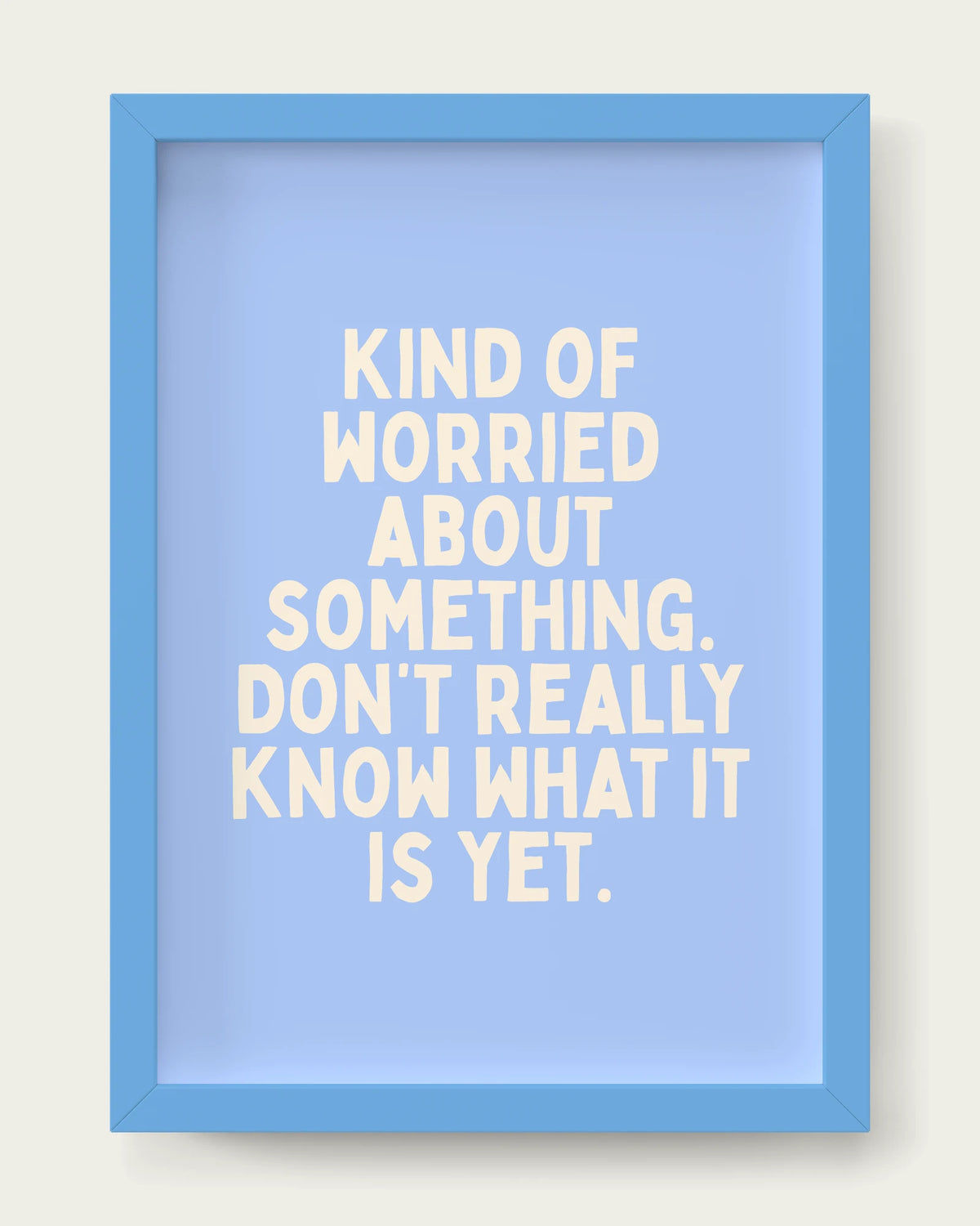 Cornflower/Sky Blue