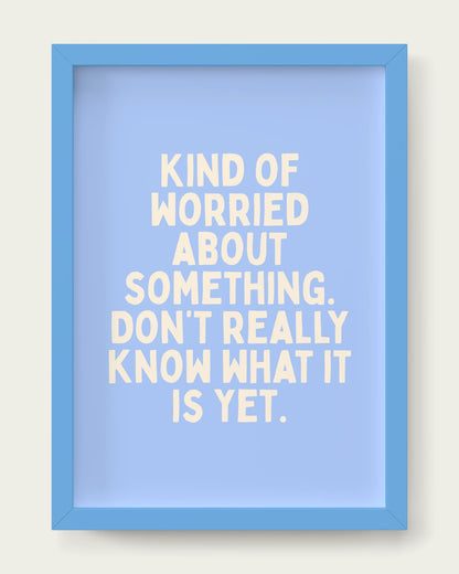 Cornflower/Sky Blue