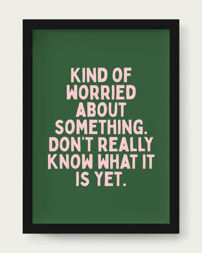 Milkshake-&-Hunter-Green/Black