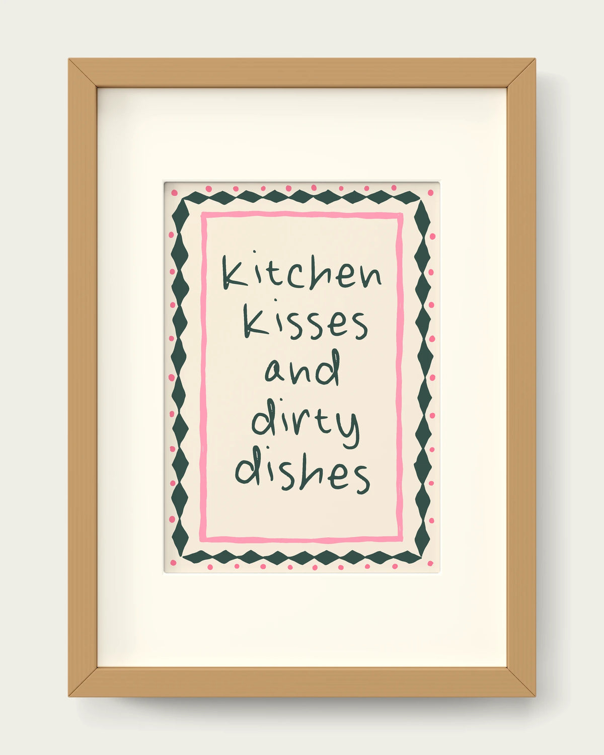 Forest-Green-&-Blush-Pink/Oak+mount