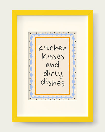 Mustard-&-Cornflower/Yellow+mount