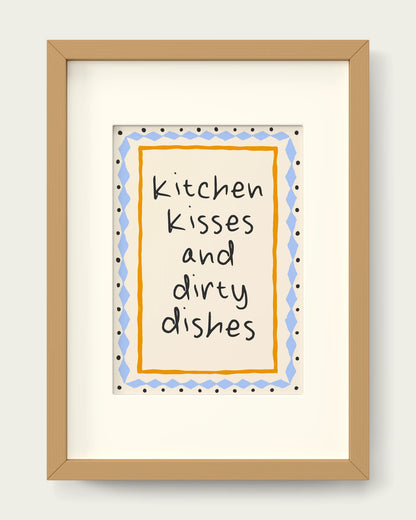 Mustard-&-Cornflower/Oak+mount