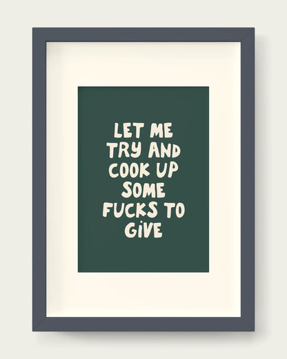 Forest-Green/Dark Grey+mount