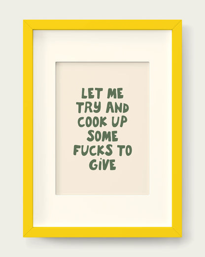 Olive-Green/Yellow+mount