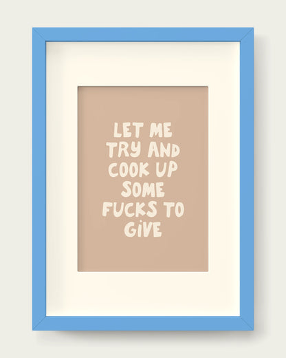 Toast/Sky Blue+mount