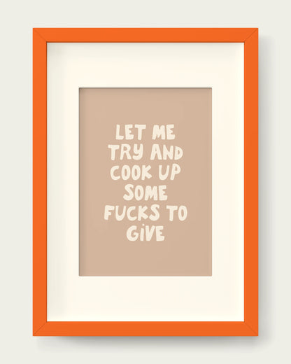 Toast/Orange+mount