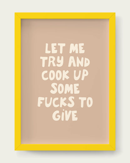 Toast/Yellow