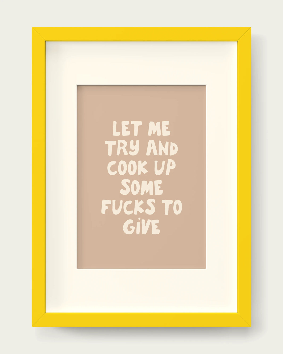 Toast/Yellow+mount