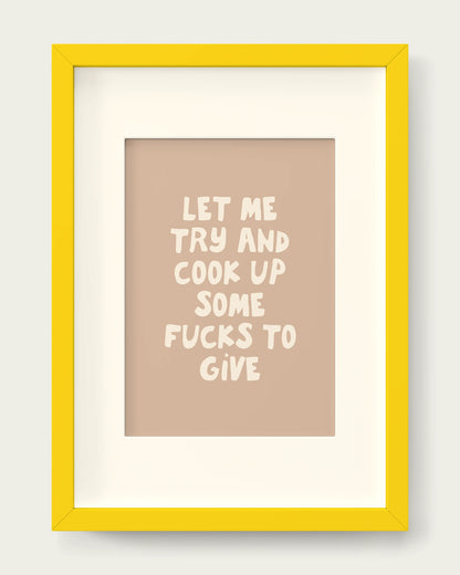 Toast/Yellow+mount