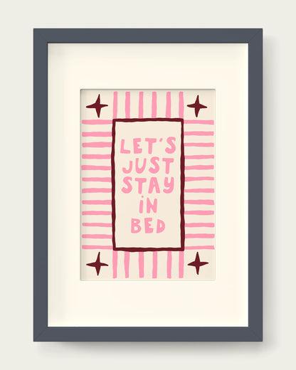 Blush-Pink-&-Plum/Dark Grey+mount