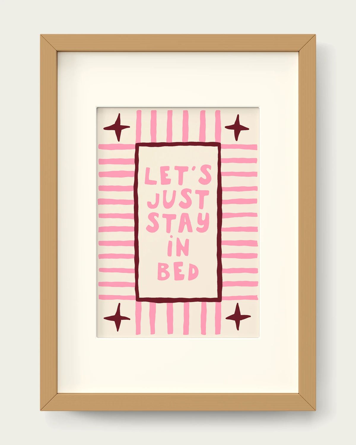 Blush-Pink-&-Plum/Oak+mount