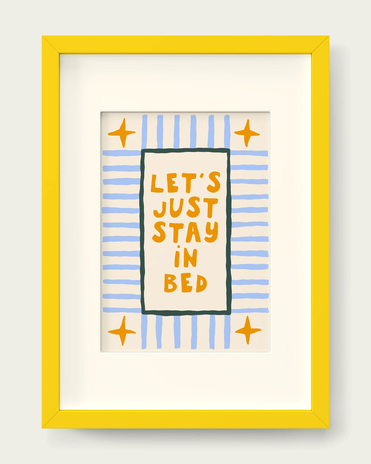 Mustard-&-Cornflower/Yellow+mount
