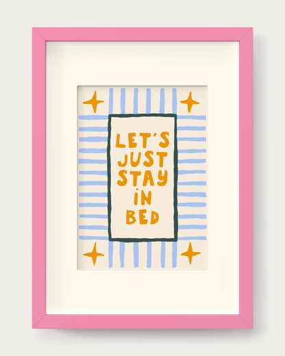 Mustard-&-Cornflower/Pink+mount