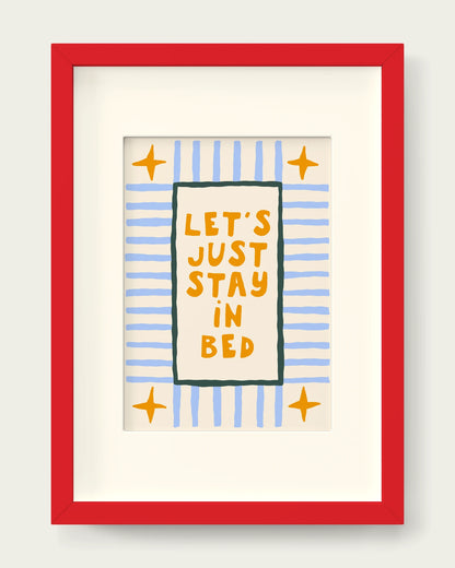 Mustard-&-Cornflower/Red+mount