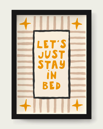 Mustard-&-Toast/Black