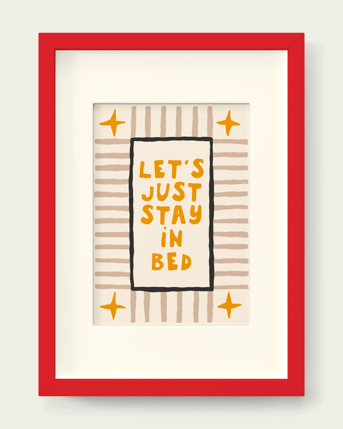 Mustard-&-Toast/Red+mount