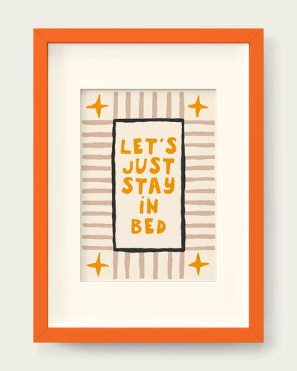 Mustard-&-Toast/Orange+mount