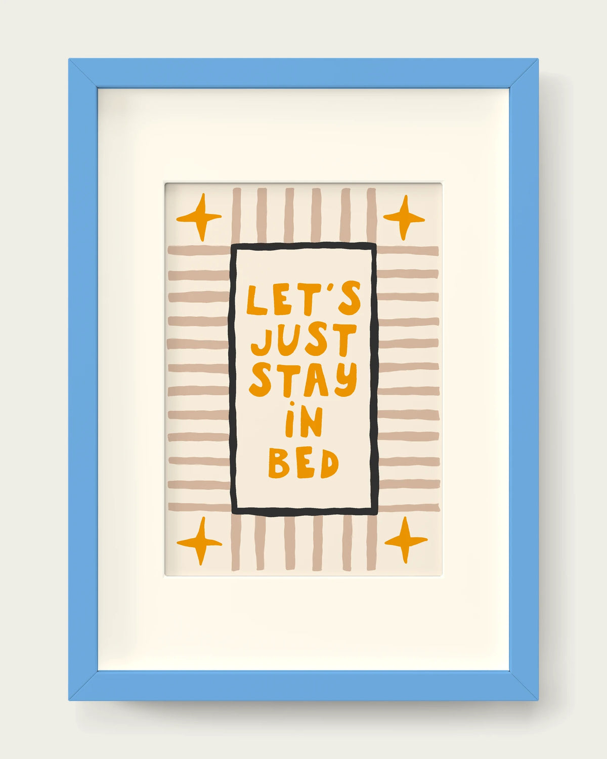 Mustard-&-Toast/Sky Blue+mount