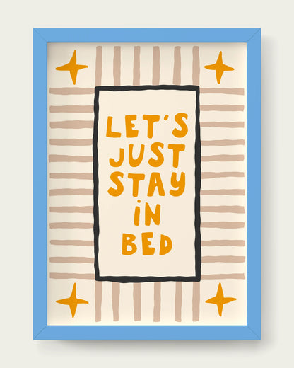 Mustard-&-Toast/Sky Blue