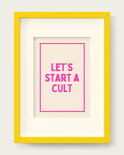 Hot-Pink/Yellow+mount