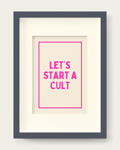 Hot-Pink/Dark Grey+mount