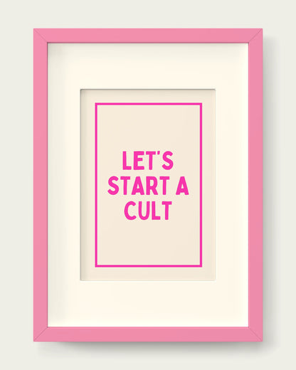 Hot-Pink/Pink+mount
